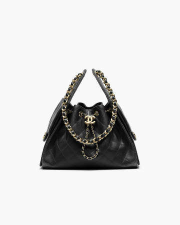 CHANEL 25 Small Handbag