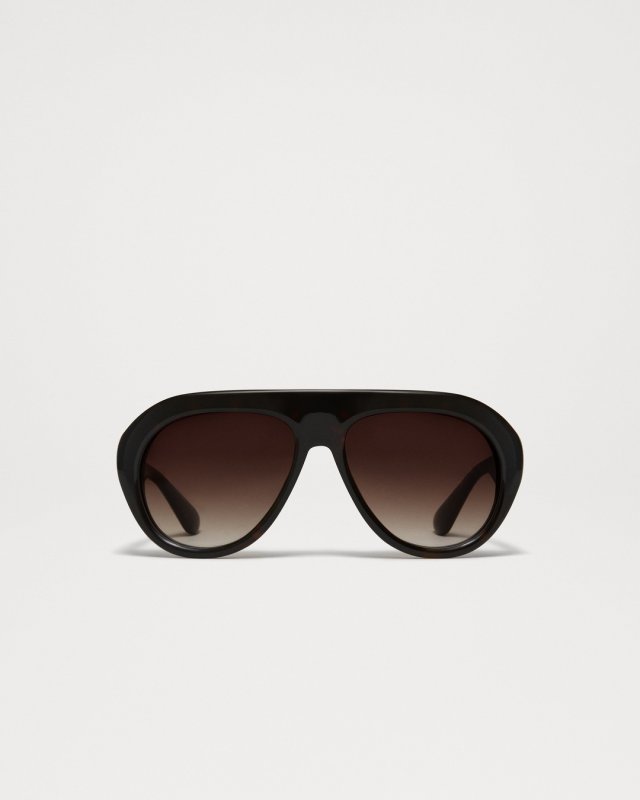 Chimi Tony Tortoise Sunglasses