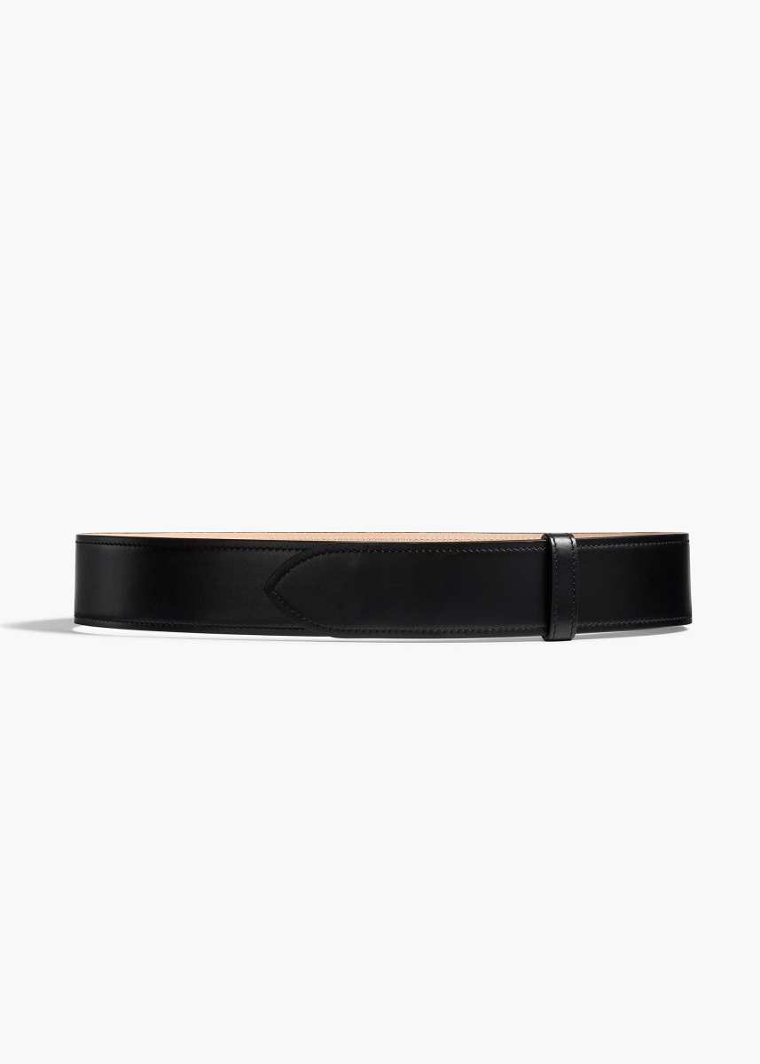 Khaite Theo Waist Belt