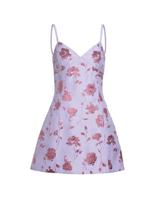 DELPHINE Mini Isabelle Dress