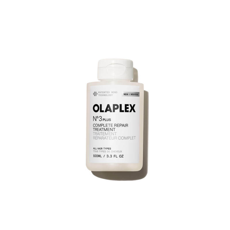 OLAPLEX N°.3PLUS COMPLETE REPAIR TREATMENT