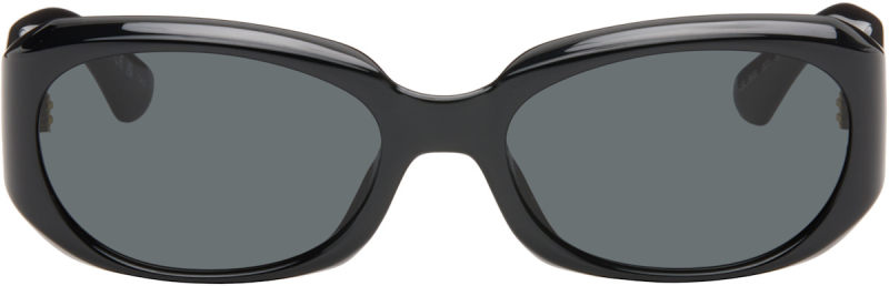 Saint Laurent Black SL 868 Sunglasses