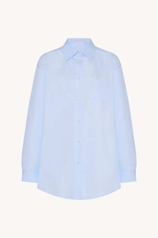 The Row Elva Shirt