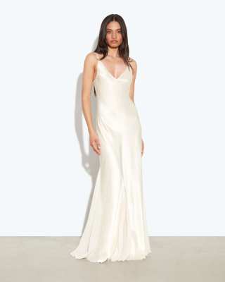 RAT & BOA SADE SLIP DRESS
