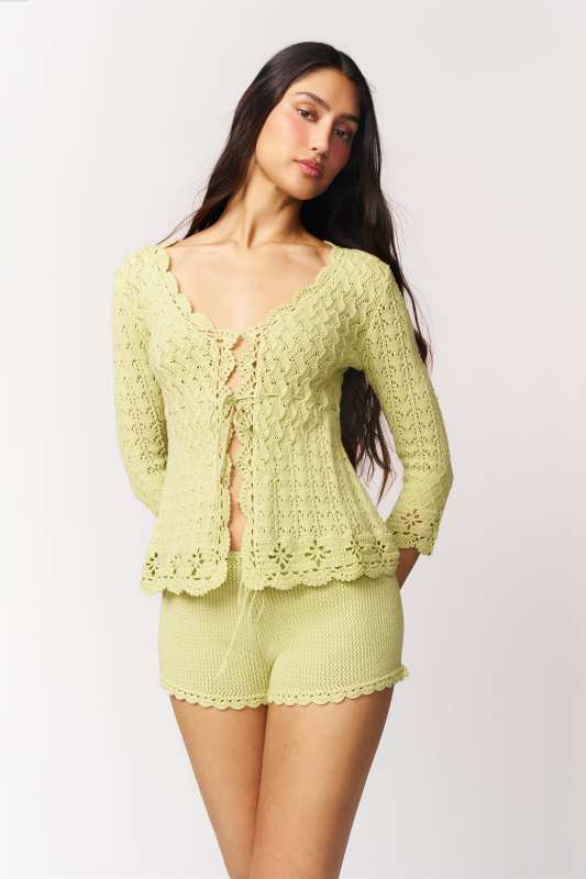 GUIZIO Rosalie Top