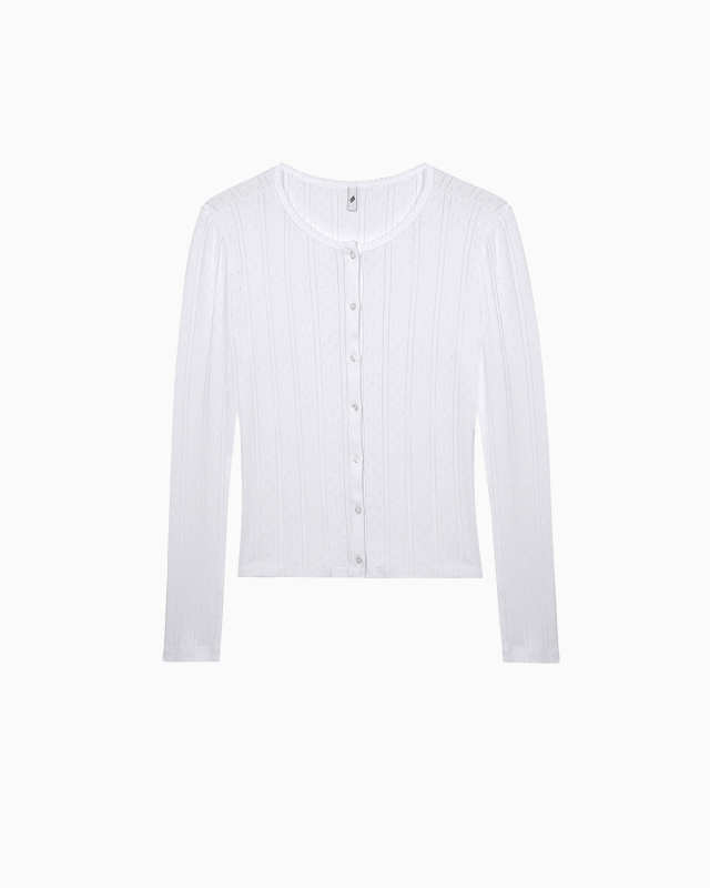 COUCOU The Cardigan