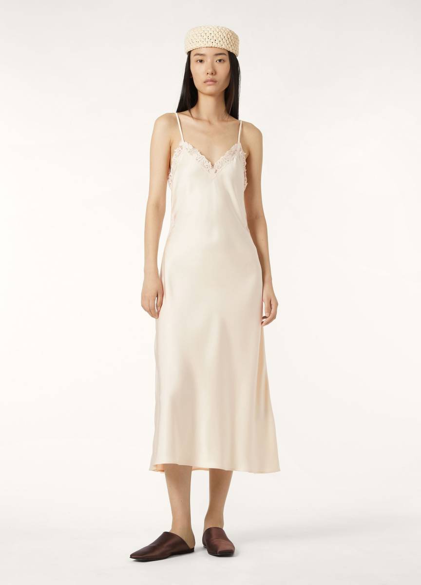 Loro Piana Paige Dress