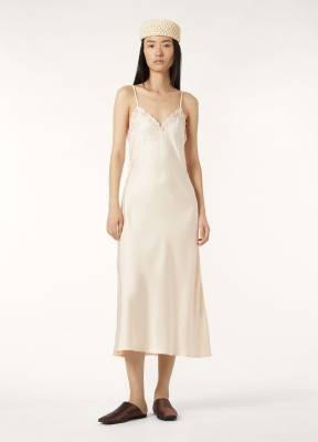 Loro Piana Paige Dress