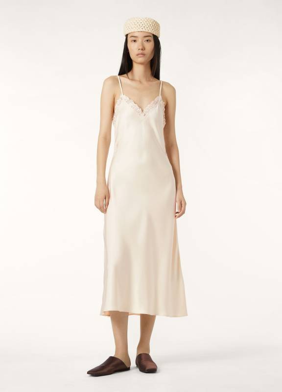Loro Piana Paige Dress