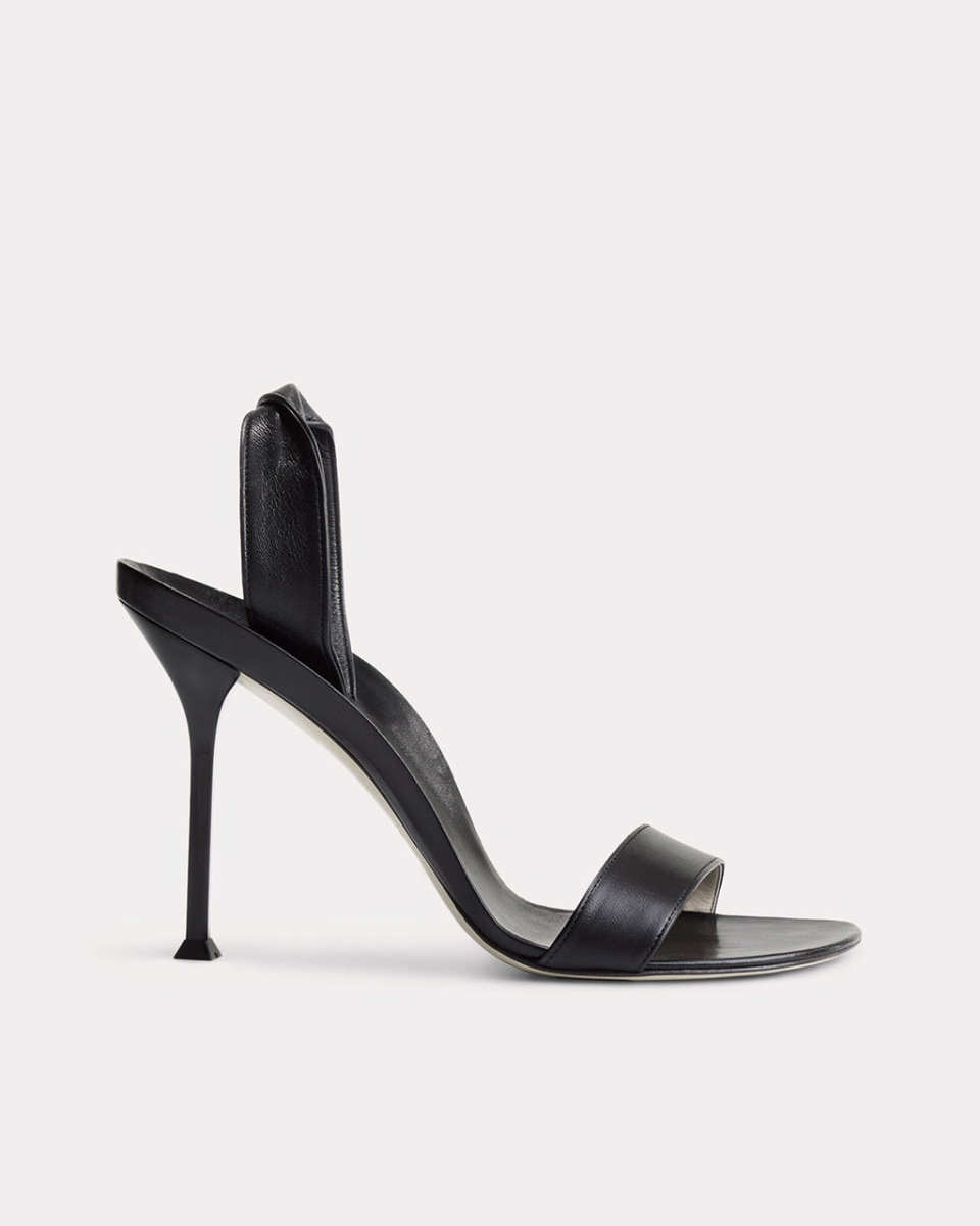 CHRISTEN Helix Sling Back Sandal