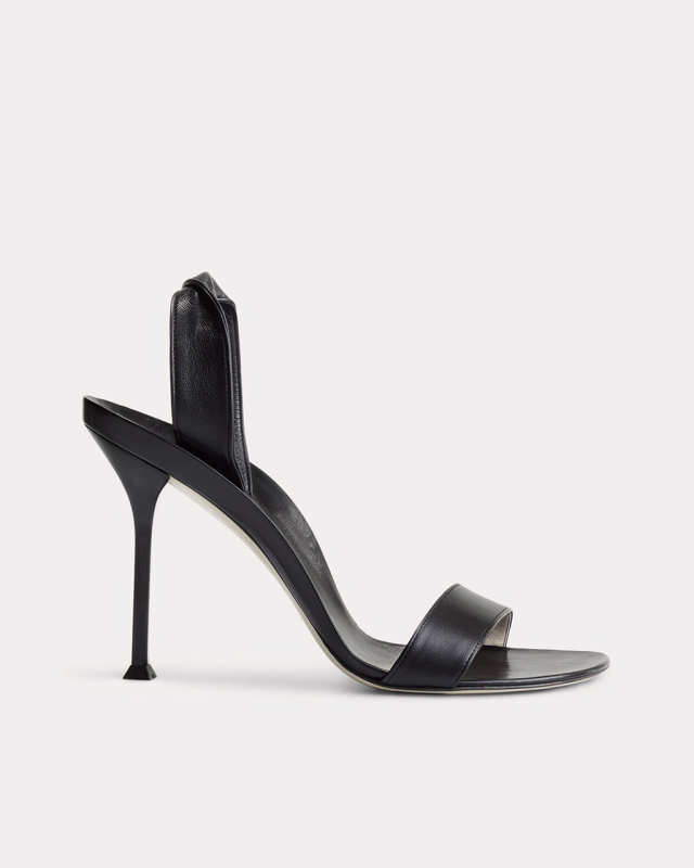 CHRISTEN Helix Sling Back Sandal
