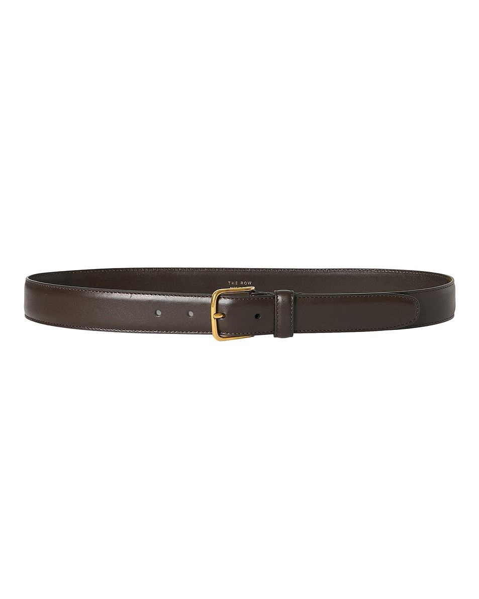 The Row Classic Belt