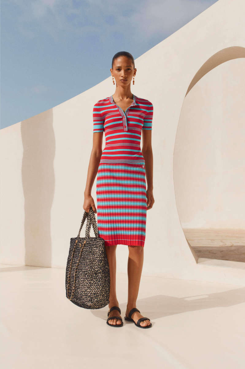 CHANEL Coco Beach 2026 collection Top