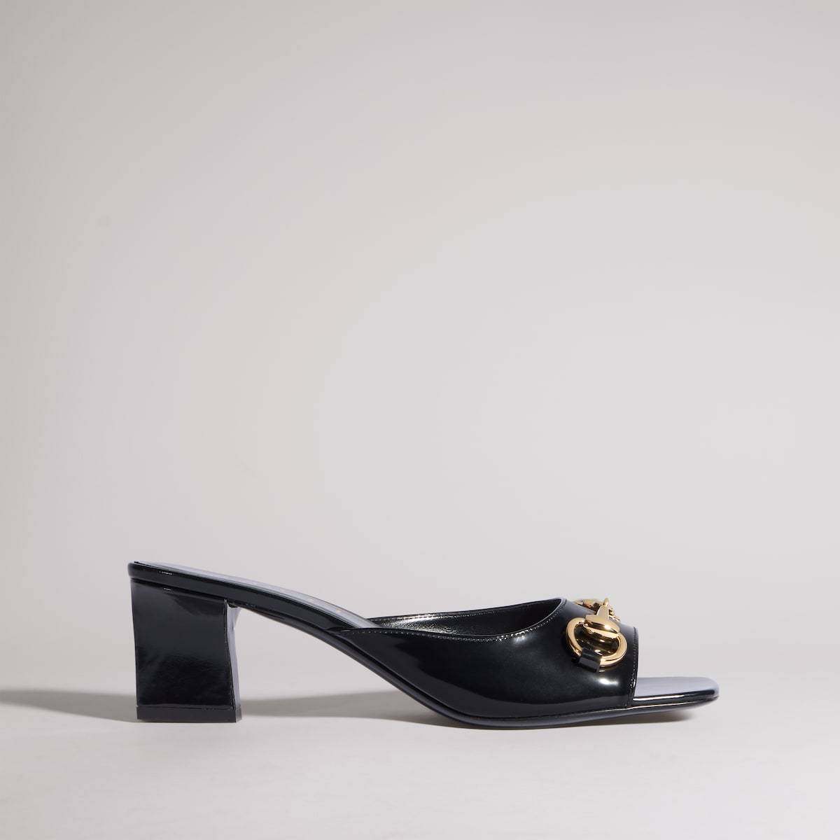 Gucci Women's Signora slide sandal