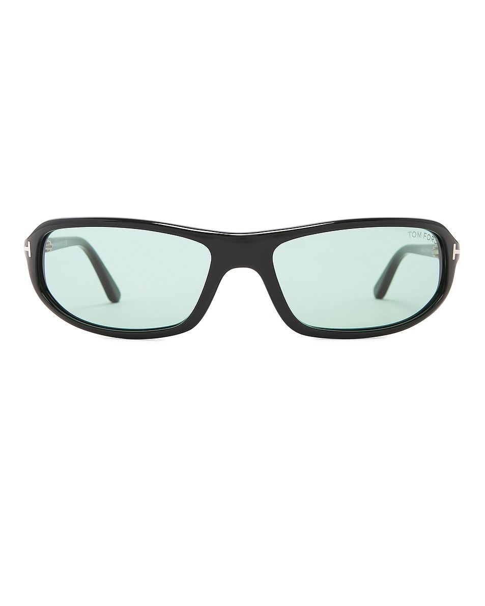 Tom Ford Addison Sunglasses