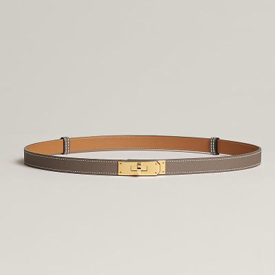 HERMES Kelly 18 belt