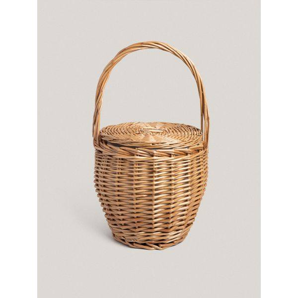 MAISON OLA Le Jane - Bag