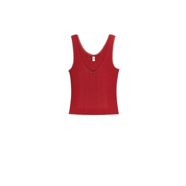COUCOU The Scoop Tank