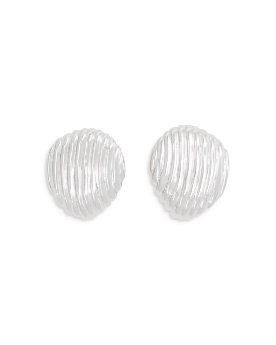 NINA GORDON Paloma Dome Earrings