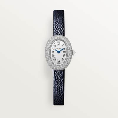 Cartier Baignoire watch