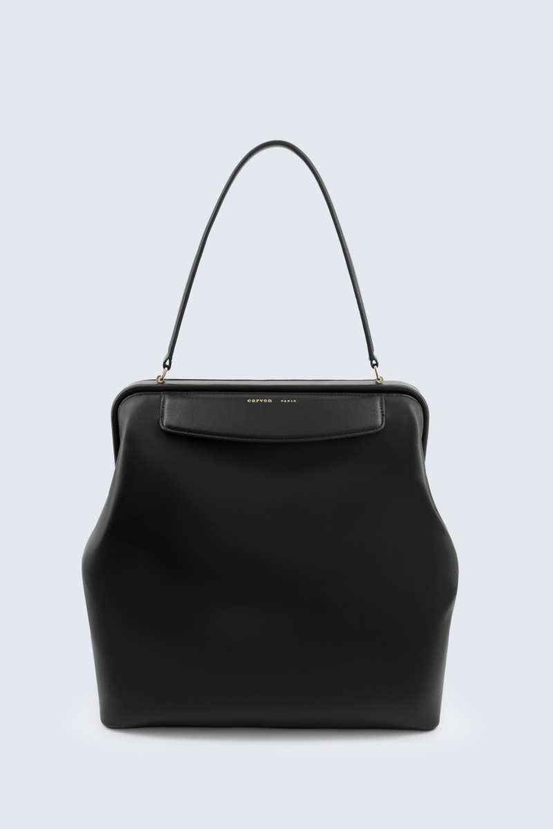 CARVEN Carmen bag Large in nappa leather