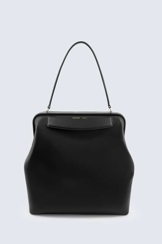 CARVEN Carmen bag Large in nappa leather