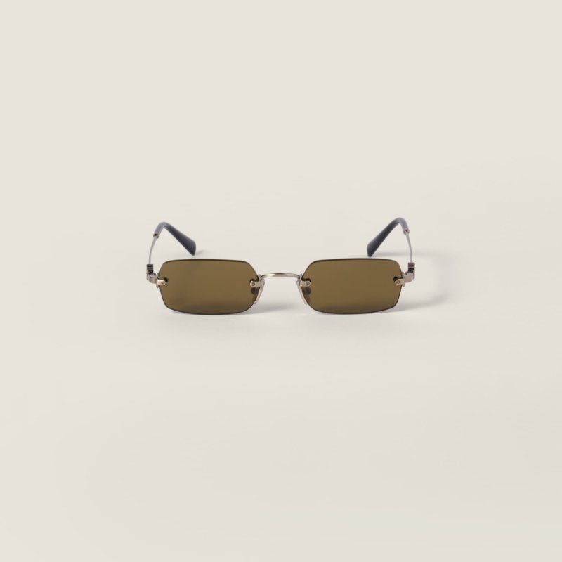 MIU MIU Eyewear Collection sunglasses