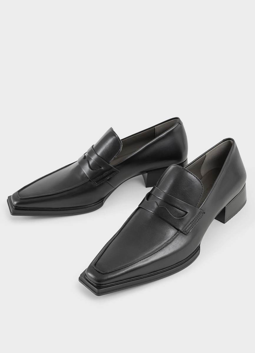 VAGABOND EIDA LOAFERS
