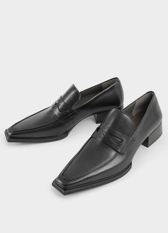 VAGABOND EIDA LOAFERS