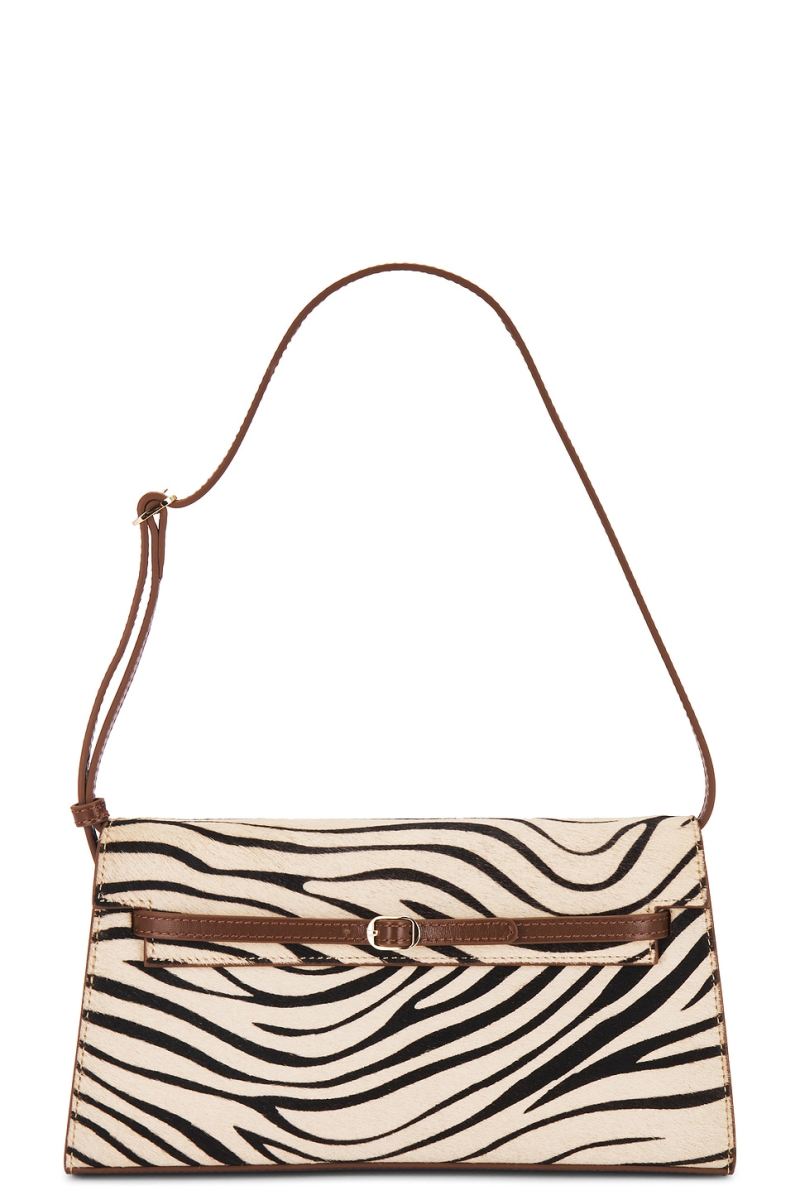 VERAFIED Shoulder Bag