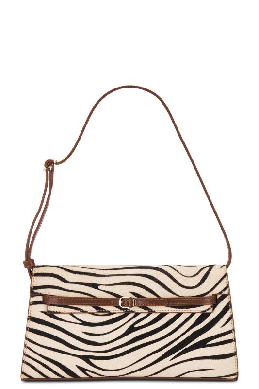 VERAFIED Shoulder Bag