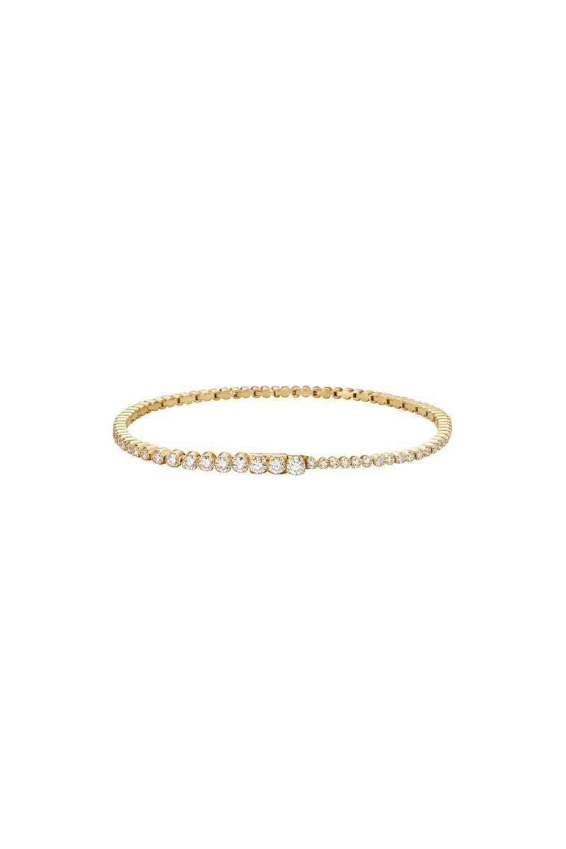 Sophie Bille Brahe Tennis Nuage Bracelet