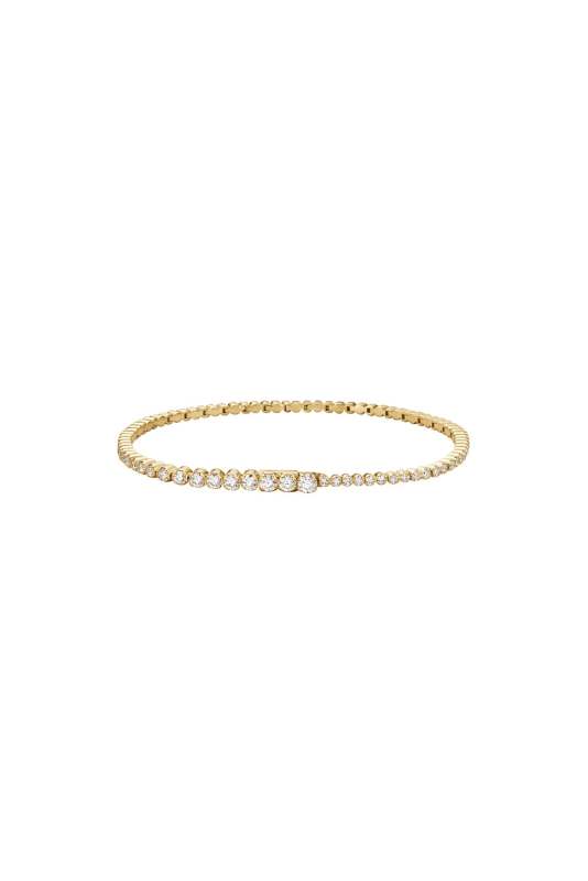 Sophie Bille Brahe Tennis Nuage Bracelet