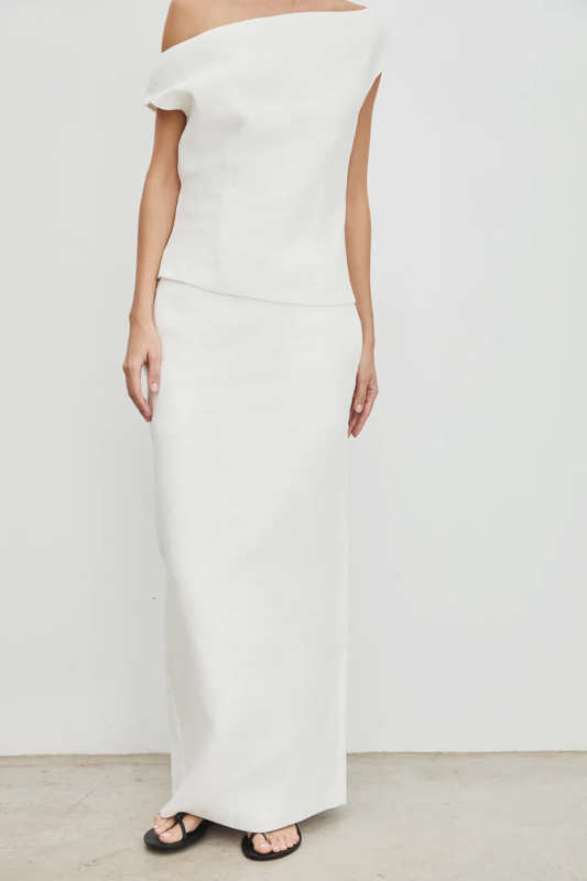 ALEX RIVIERE STUDIO Antonia skirt