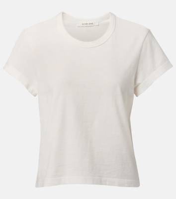 SLVRLAKE Easy cotton T-shirt