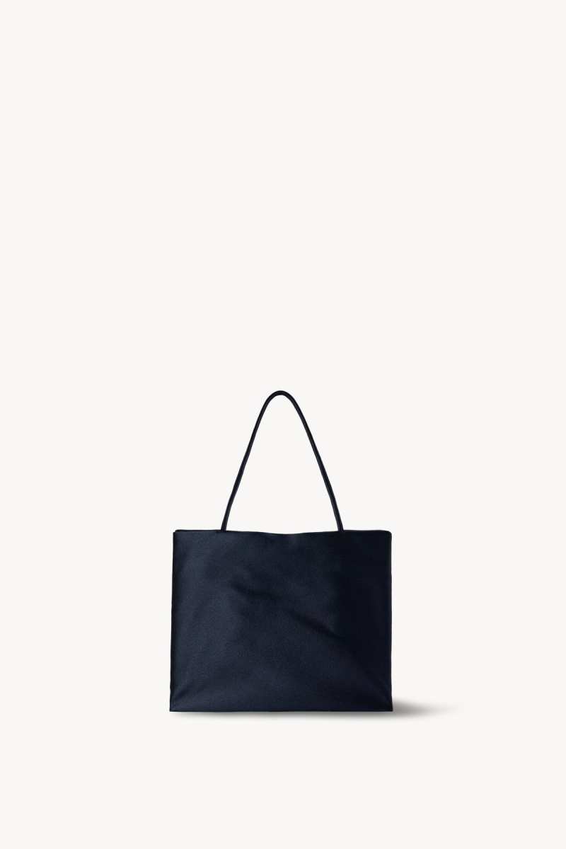 The Row Cecily Top Handle Bag
