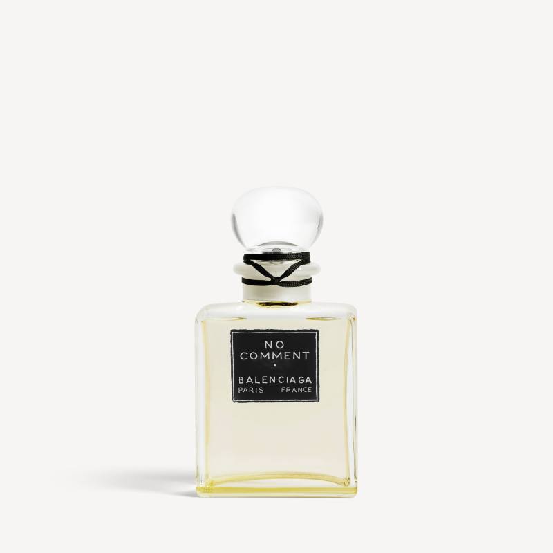 Balenciaga No Comment Parfum
