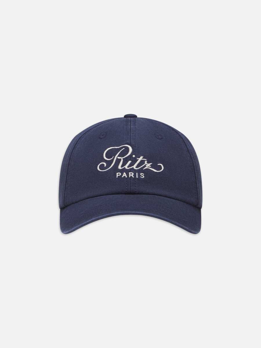 Frame Ritz Cotton Hat