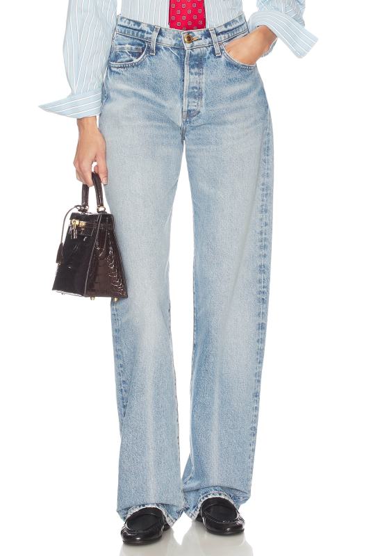HELSA The 1990s Jean