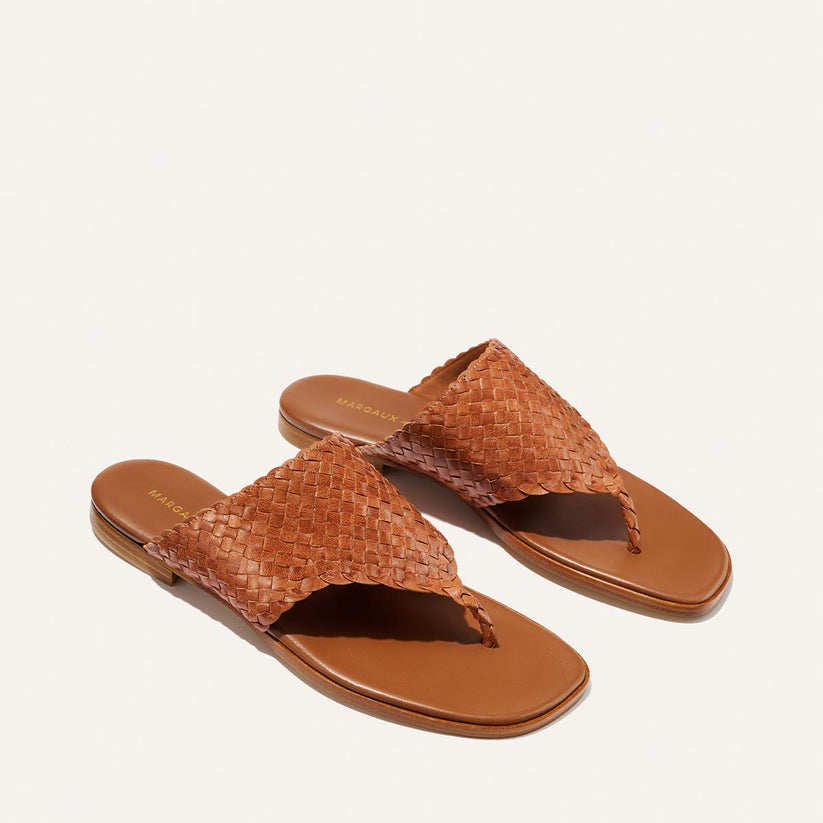 MARGAUX The Deia Thong Sandals