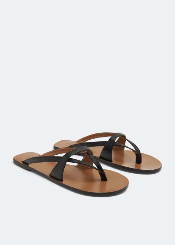 ATP Atelier Padula sandals