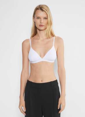 Aritzia Triangle Bralette