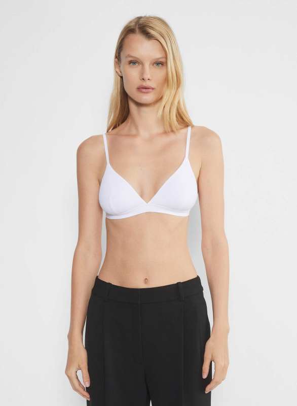 Aritzia Triangle Bralette