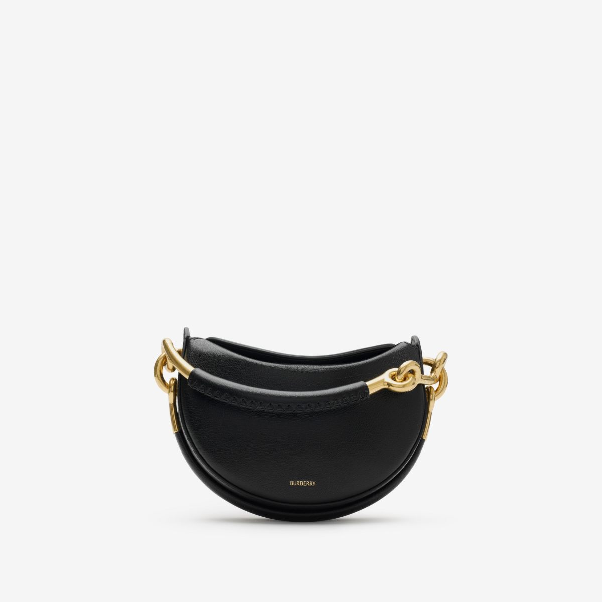 Burberry Bridle Clutch