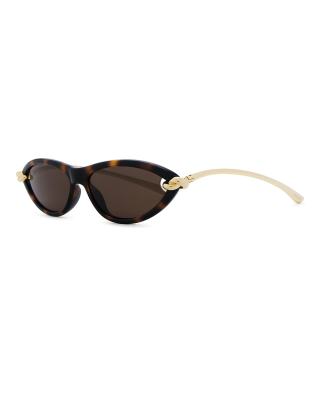 Bottega Veneta New Knot Sunglasses
