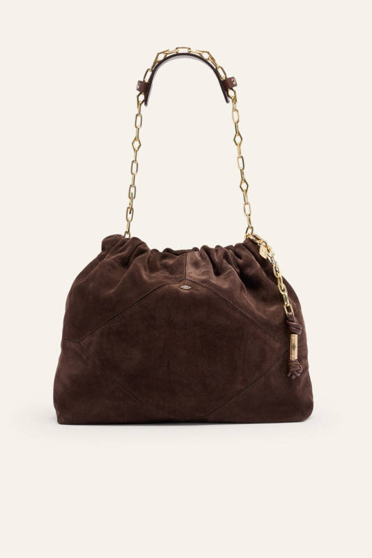 BA&SH Tote bag large