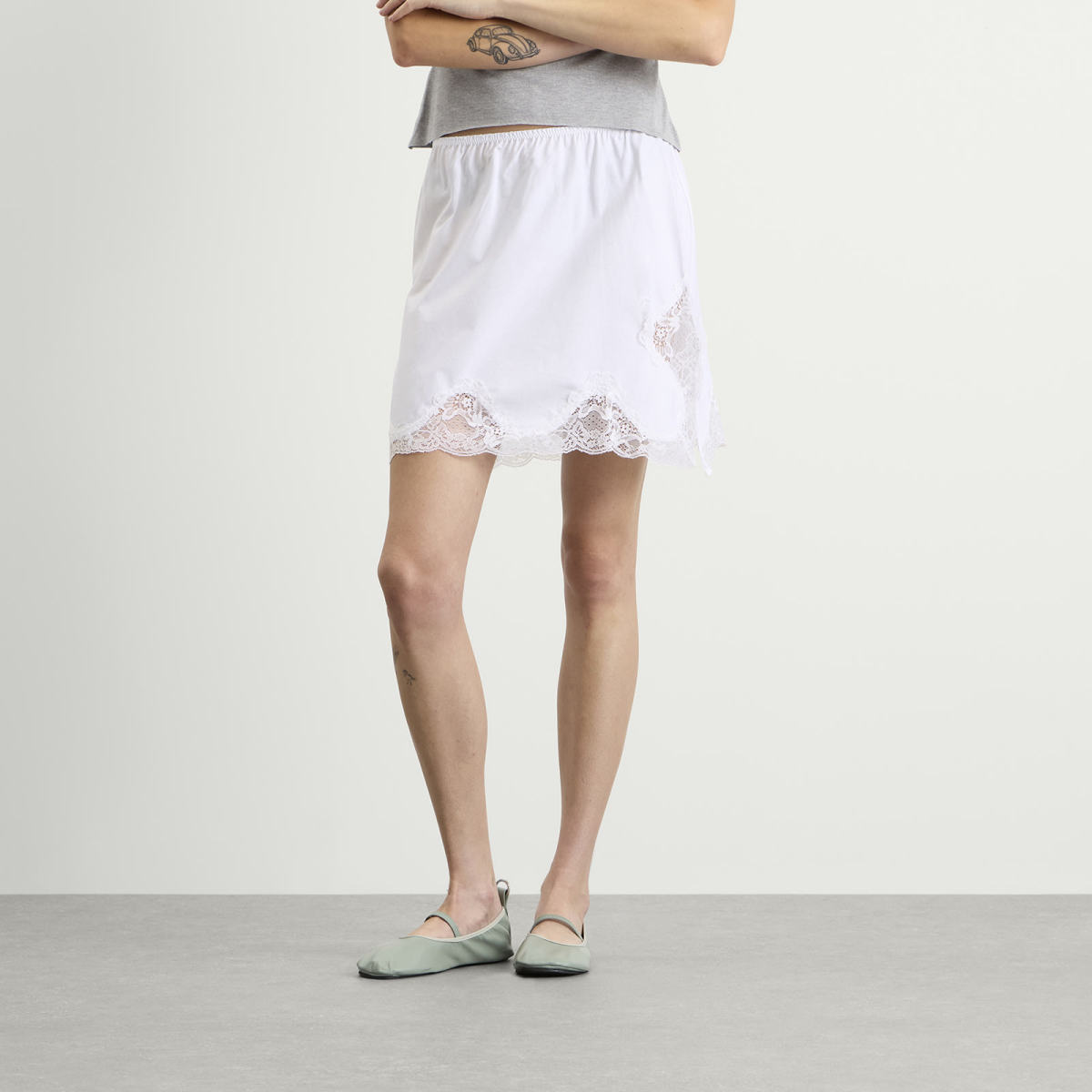 Gimaguas Katalin Skirt