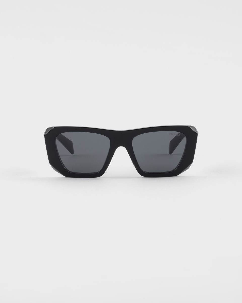 PRADA Prada Symbole sunglasses