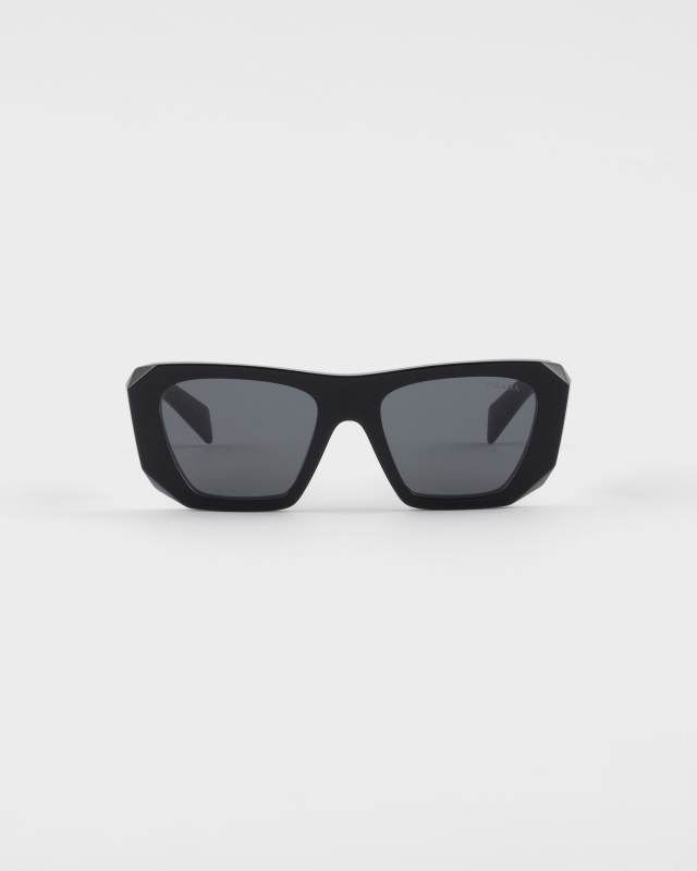 PRADA Prada Symbole sunglasses