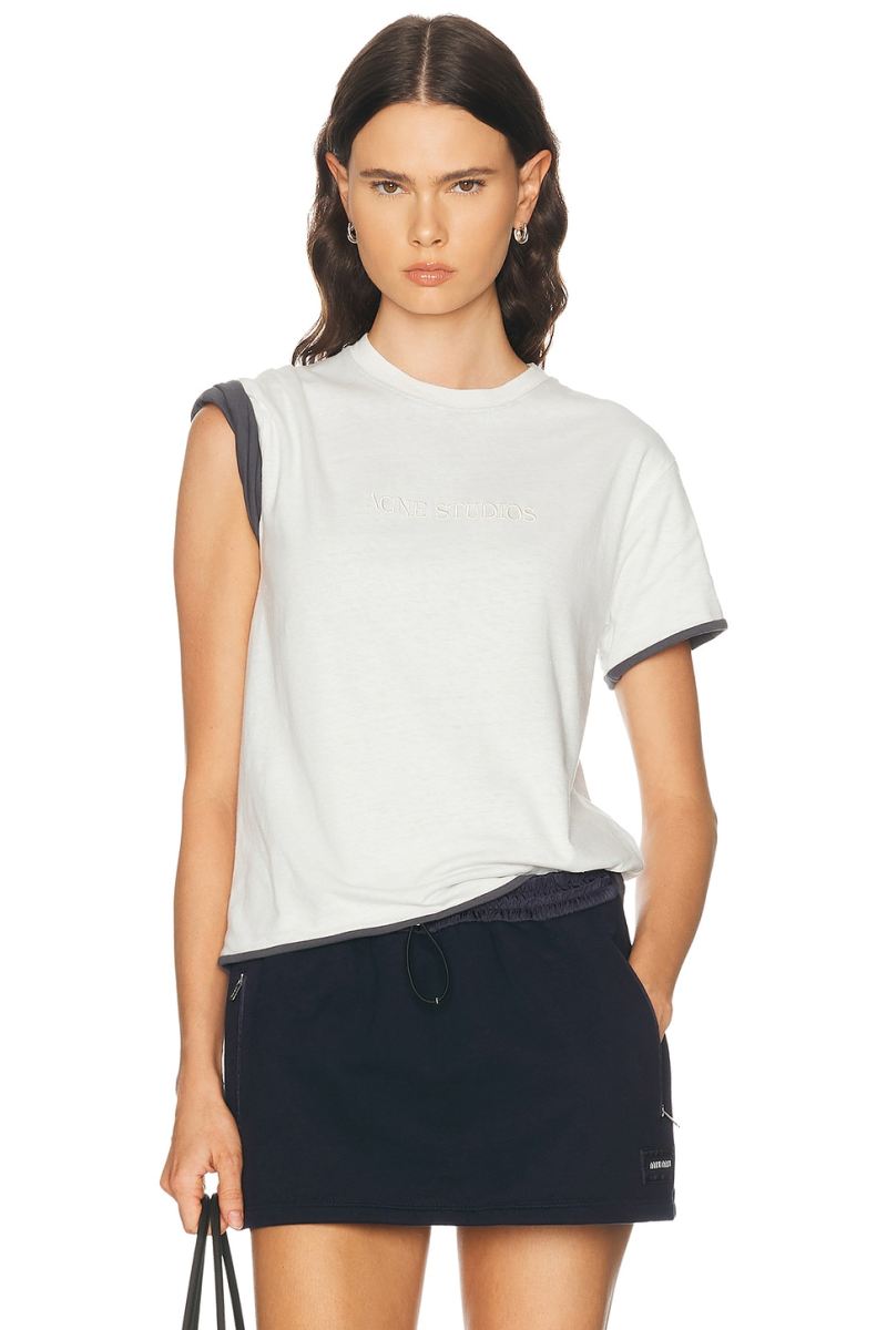 Acne Studios Epping T-Shirt